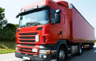 Adana Tefenni Ambar Kargo